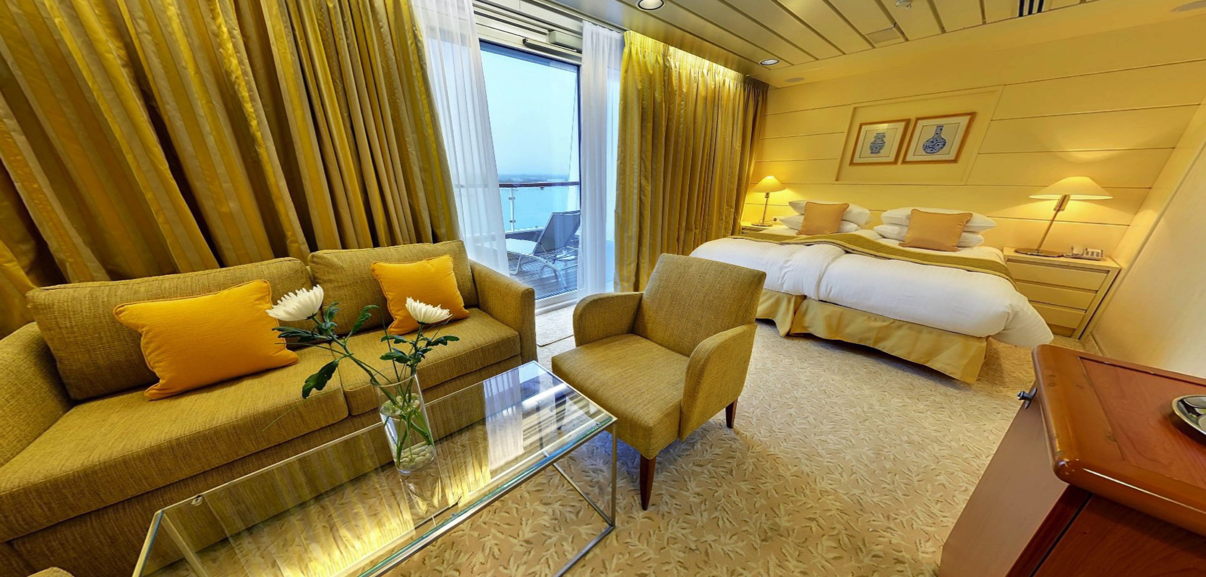 Marquee Suite (MS)